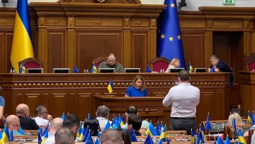 Источник: весь украинский спорт встанет на защиту единого телепула в УПЛ, готовится новый законопроект
