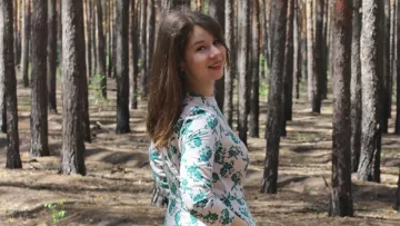 «Ее будут критиковать, главное для нее – не сломаться»: журналист рассказал об украинской комментаторше 