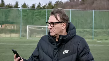 «Нужно инвестировать»: эксперт рассказал, сколько денег нужно вложить в Динамо, чтобы поднять уровень игры 