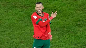 Марокканская звезда пожертвует бонус за ЧМ на благотворительность: он не брал денег за сборную с 2015 года
