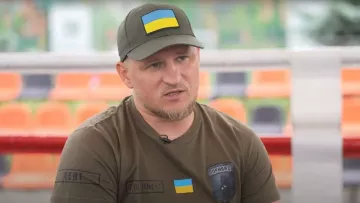 «Настоящий патриот Украины»: Срна помог украинским десантникам – Алиев отреагировал на жест легенды Шахтера