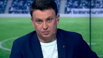 «Это очень опасная игра»: Цыганик предупредил игроков Динамо, чтобы те не повторяли ошибку футболистов Шахтера