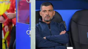 «Я не буду доволен ничьей»: главный тренер Порту высказался о решающем матче Лиги чемпионов против Шахтера