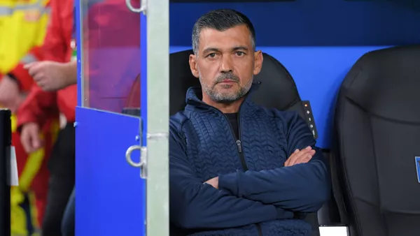 «Я не буду доволен ничьей»: главный тренер Порту высказался о решающем матче Лиги чемпионов против Шахтера