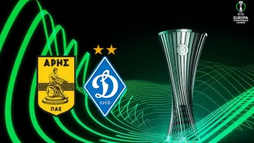 Арис – Динамо: УЕФА присвоила статус «повышенной опасности» для матча киевлян, известны детали решения