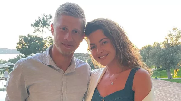 Экс-хавбек Динамо женился на дочери президента клуба: футболист рассказал о сложных отношениях с тестем