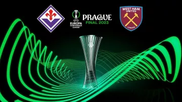 Фиорентина – Вест Хэм: где смотреть финал Лиги конференций 2023 в Украине
