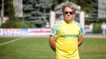 «Вошли в историю, только не через те двери»: Фоззи – о ситуации вокруг должности тренера сборной Украины