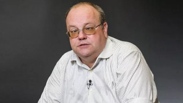 Умер Артем Франков: главному редактору журнала «Футбол» было 53 года