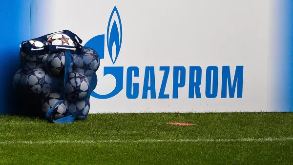 Газпром хочет влезть в европейский чемпионат: россияне обещают известному клубу деньги на трансфер звезды Тоттенхэма