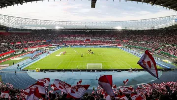Не Польша: источник сообщил место, где сборная Украины проведет домашний матч с Англией в отборе Евро-2024