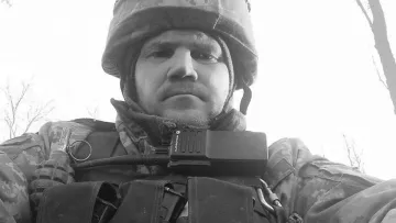 Российские оккупанты убили отца защитника Зари: «Война забирает лучших и сильнейших»