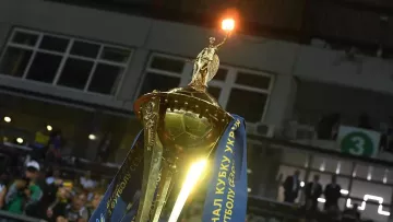 УПЛ планирует провести Кубок Украины в новом сезоне: известен формат турнира