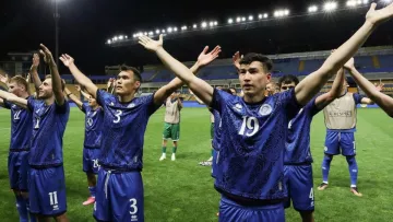 Сенсационная сборная-участница отбора Евро-2024 не хочет играть с россией: тренер назвал ряд причин