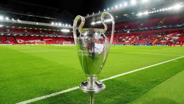 УЕФА может перенести финал Лиги чемпионов: новое место уже выбрано – источник назвал причину такого решения
