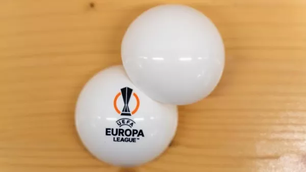 Днепр-1 и Заря могут сыграть друг против друга в еврокубках: результаты жеребьевки финальной квалификации Лиги Европы