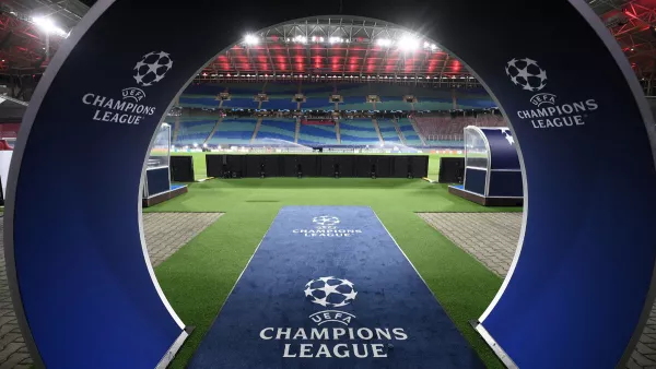 УЕФА рассматривает шокирующее решение относительно Лиги чемпионов: есть реакция на решение по Суперлиге