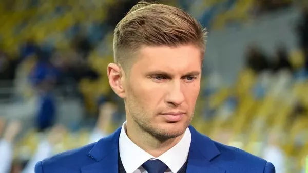 «Коррупция и отмывание денег»: экс-игрок сборной Украины в ярости из-за того, что УЕФА переизбрал Павелко в исполком