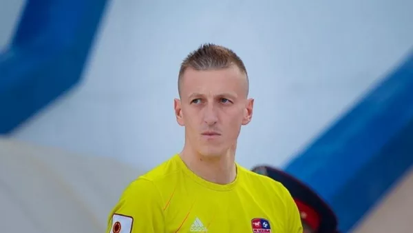 У экс-голкипера Черноморца обнаружили рак: спортивный врач рассказал о шансах на выздоровление футболиста