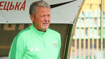Маркевич раскритиковал игроков Карпат: известна причина претензий главного тренера команды