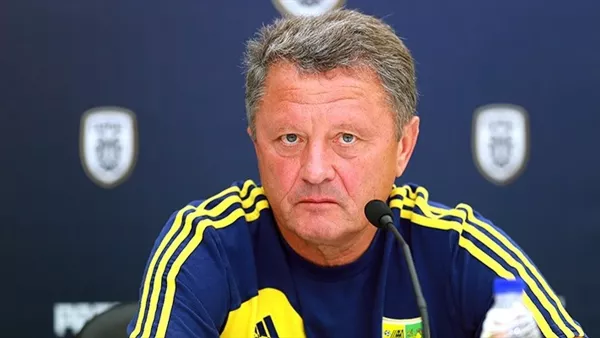 Маркевич может вернуться к тренерской деятельности: источник сообщил, какой клуб ведет переговоры с наставником