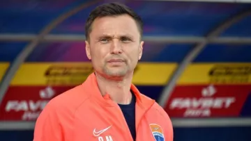 Президент Вереса регулярно на связи с Маркевичем: источник – о возможной смене тренера в Ровно