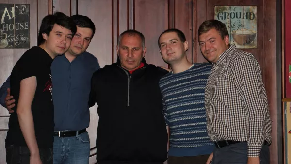Экс-форвард сборной Украины остался без жилья: бывший рекордсмен страны требует помощи