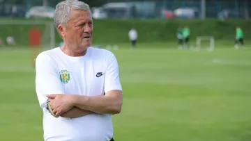 Маркевич устроил революцию в Карпатах: львовский клуб объявил о подписании сразу 16 футболистов