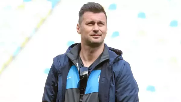 «Вырос в неплохого мастера»: реакция Милевского на возвращение Ярмоленко в Динамо и успех сборной Украины U-21