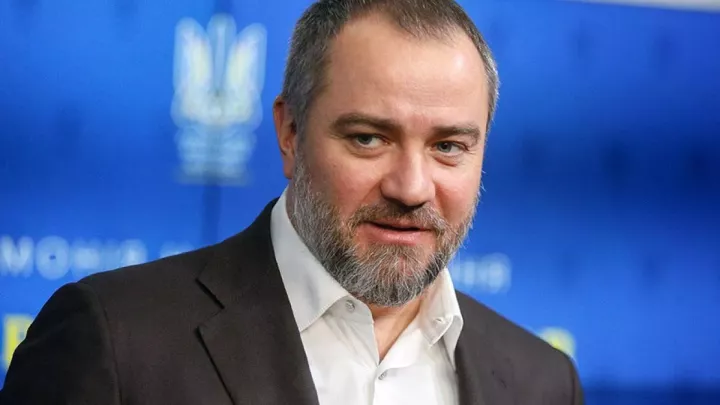 Бывшего президента УАФ Павелко задержали в Словакии: Украина готовит экстрадицию