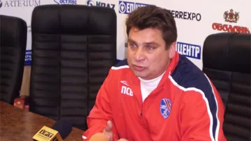 «Играют на первенство бани»: экс-тренер Таврии и Севастополя высказался о футболе в оккупированном Крыму