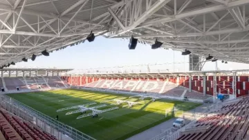 Луческу поддержит такой выбор: источник сообщил, где Динамо будет проводить матчи Лиги конференций