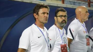 «Не смогли вывести Украину из равновесия»: тренер Франции U-21 шокирован поражением в четвертьфинале Евро-2023