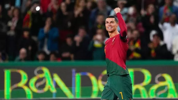 Роналду больше не сыграет в Лиге чемпионов: португалец сделал громкое заявление, раскритиковав европейский футбол
