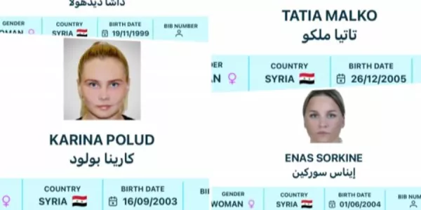 Выдавали себя за сирийцев: российские спортсмены сменили имя и возраст ради участия в международных соревнованиях
