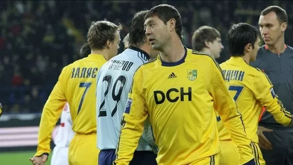 «Какой бильярд без рюмки коньяка»: комментатор назвал топ-3 нераскрывшихся талантов в украинском футболе