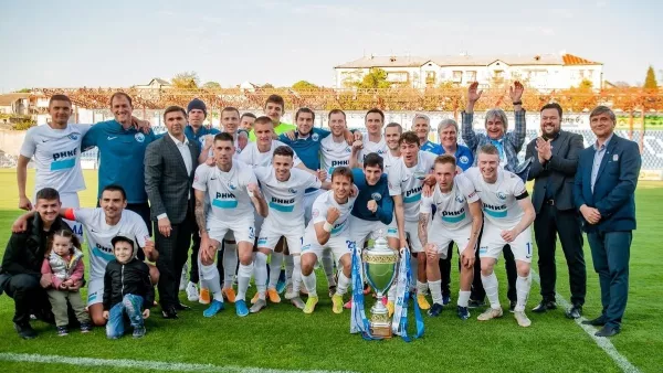 Крымские клубы не будут играть в Кубке россии: известна официальная и неофициальная причина такого решения