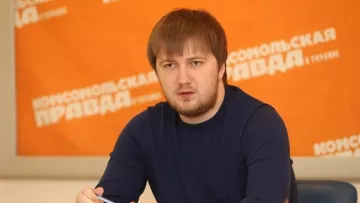 «Не стоит говорить, что ProStar комплектует сборную»: Шаблий жестко отреагировал на обвинения от журналиста