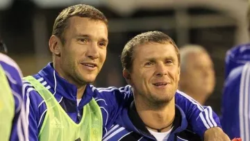 «У меня впечатление, что Ребров будет таким же»: журналист увидел в тренере сборной Украины его коллегу