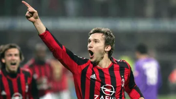 FIFA 23 и Шевченко: легенда Динамо и Милана получил рекордный рейтинг в футбольном симуляторе среди украинцев