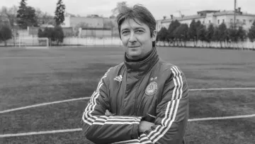 Умер бывший полузащитник Динамо и сборной Украины: в декабре ему исполнилось 50 лет