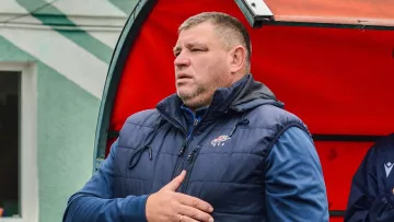 Лучший наставник тура во Второй лиге чемпионата Украины: известен выбор Всеукраинского объединения тренеров