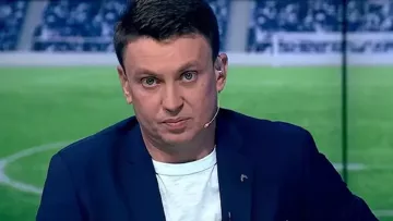 «С ним даже Луческу не смог справиться»: Цыганик назвал самый провальный трансфер Динамо