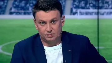 «Хотят отвлечь внимание от главного»: Цыганик объяснил, почему назвал Динамо «нашими» в матче против Шахтера