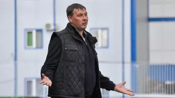 Карпаты остались без главного тренера: Тлумак подал в отставку после двух поражений подряд