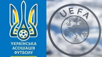 Скандал в матче Арис – Динамо: УАФ отреагировала на позорный баннер и выставила жесткое требование УЕФА