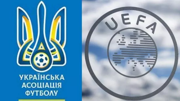 В УЕФА занимают должности 15 россиян: УАФ выставила жесткое требование