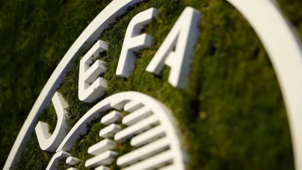 УЕФА меняет денежные потоки: модель распределения доходов в еврокубках изменится