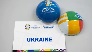 Сборная Украины узнала потенциальных соперников на Евро-2024: все результаты жеребьевки