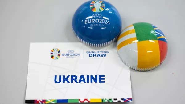 Жеребьевка финальной стадии Евро-2024: сегодня Украина узнает возможных соперников по группе – состав корзин